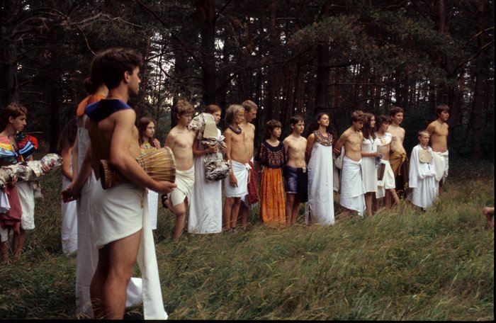 2003 tabor Calypsa a Attisu 045